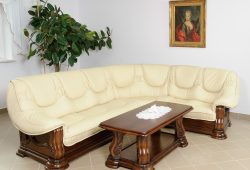 NAROŻNIK GRIZZLY 3/2