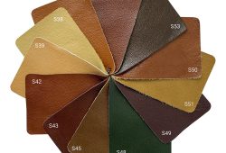 VZORKOVNIK koža-3