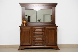 Komoda-85x150x55-1700 EUR--r-zrkadlo-87x142--800 EUR