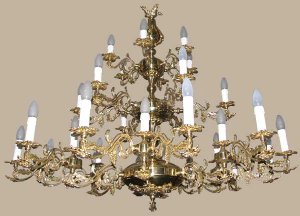 LUSTRE