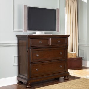 TV komoda B697-39