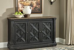 nábytok jedalňa D736 komoda