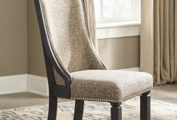 nábytok jedalňa D736 stolička čalunená